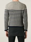 'Lurex Matelot'毛衣