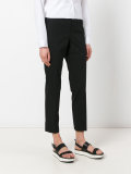 cropped trousers 