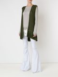 knit vest