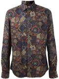 'Liberty London'衬衫