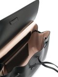 flap shoulder bag 