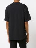 boxy T-shirt