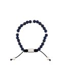 beaded bracelet