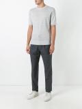 crew neck T-shirt