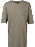 longline T-shirt 