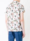 'Aloha' shirt