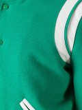 Teddy varsity jacket