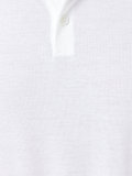 longsleeved polo shirt