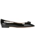 Emy ballerinas