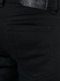 'Sleenker' skinny jeans