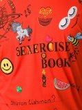 'Sexercise' T-shirt