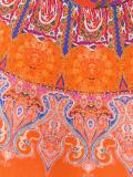 Marrakech print T-shirt