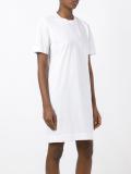 classic T-shirt dress