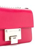 Rebel soft crossbody bag