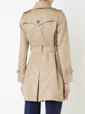 classic trench coat