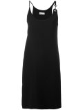 fitted dress