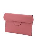 fold-over clutch bag