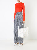 stars shoulder bag 