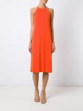 midi dress