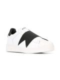 strap sneakers 