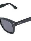 square frame sunglasses