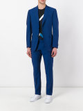 two button suit