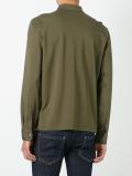Defender polo shirt