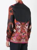 printed shirt
