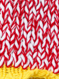 chunky knit jumper 