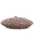 detailed beret