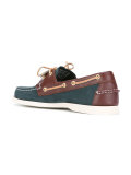 Spinnaker boat shoes