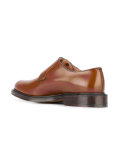 classic monk shoes
