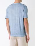 round neck T-shirt