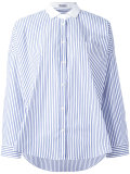 striped shirt