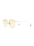 square lens sunglasses