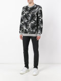 Monstera Judd sweatshirt