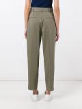 drawstring trousers 