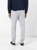 drawstring track pants
