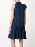 flared dress