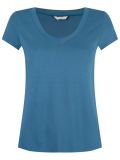 v-neck t-shirt