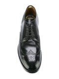 Princeton Canyon brogues