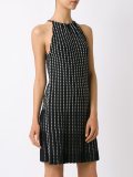 knitted dress
