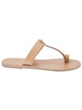 melpomeni flat sandal