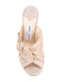 Keely 100 mules