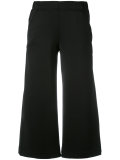 Diane cropped trousers