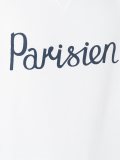 'Parisien'套头衫