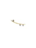'Ciara' right earring