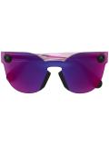 'Bumper' sunglasses