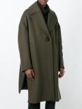oversized coat 