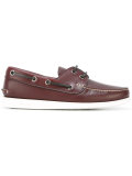 classic boat shoes